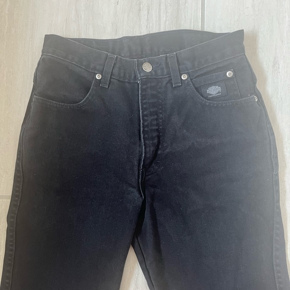 Harley Davidson Bootcut jeans - Picture 5 of 8